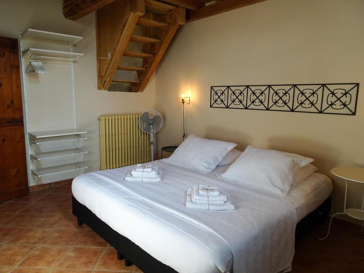 Agriturismo Anna-Rosa Legoli Zewnętrze zdjęcie