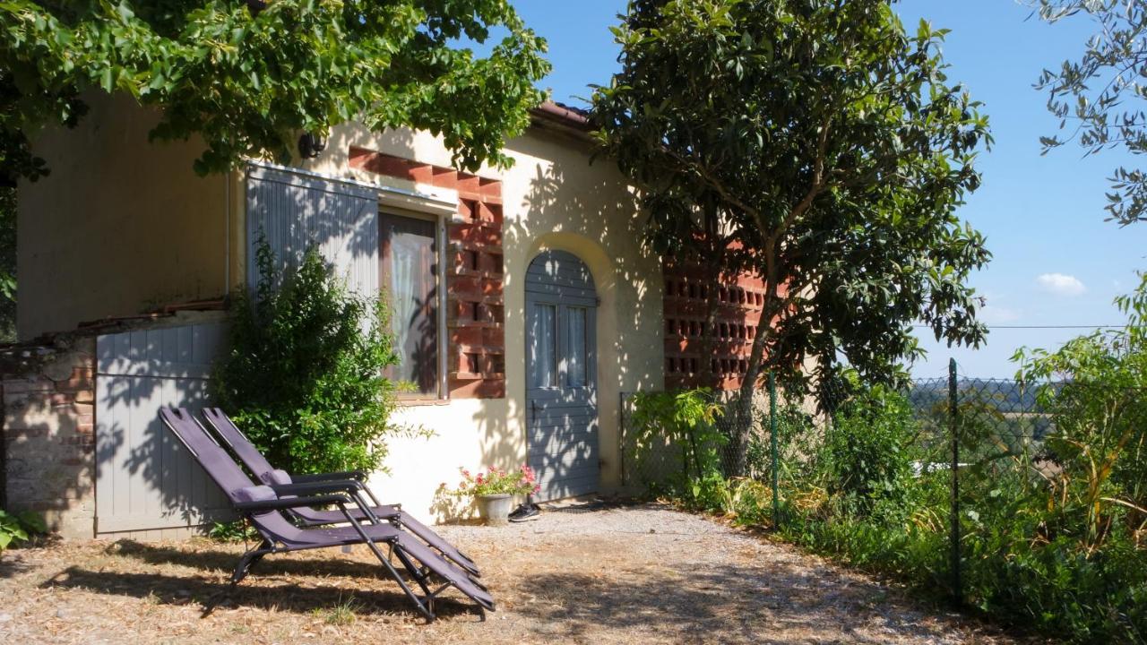 Agriturismo Anna-Rosa Legoli Zewnętrze zdjęcie