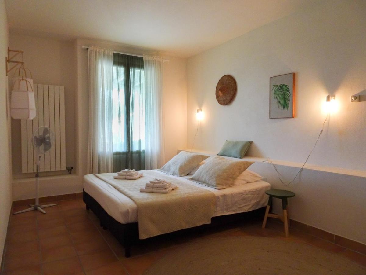 Agriturismo Anna-Rosa Legoli Zewnętrze zdjęcie
